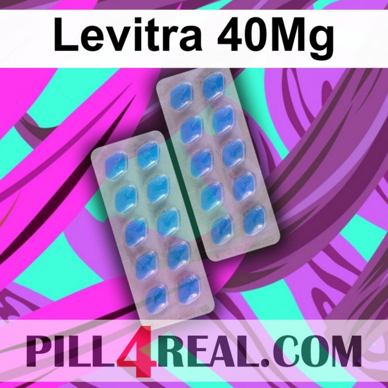 Levitra 40Mg 017