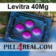 Levitra 40Mg 025