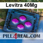 Levitra 40Mg 025
