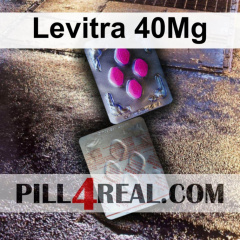 Levitra 40Mg 066