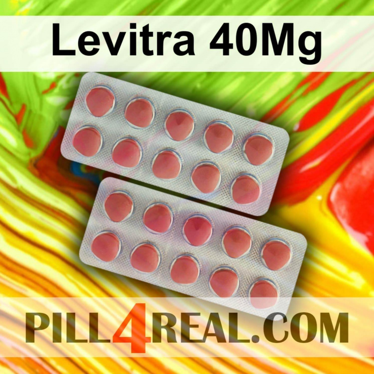 Levitra 40Mg 114