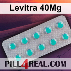 Levitra 40Mg 150