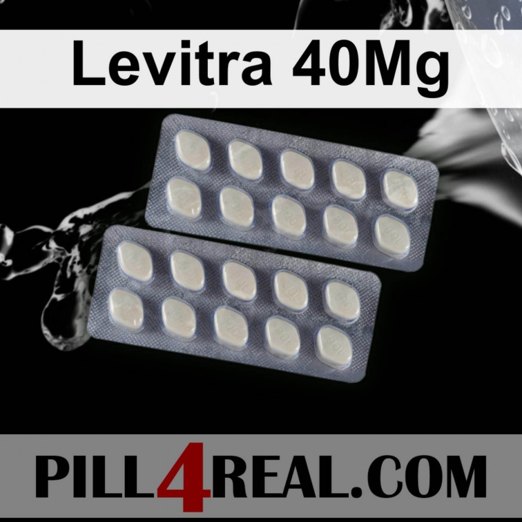 Levitra 40Mg 182