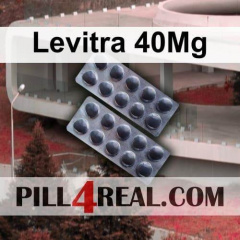Levitra 40Mg 300