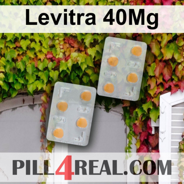 Levitra 40Mg 338
