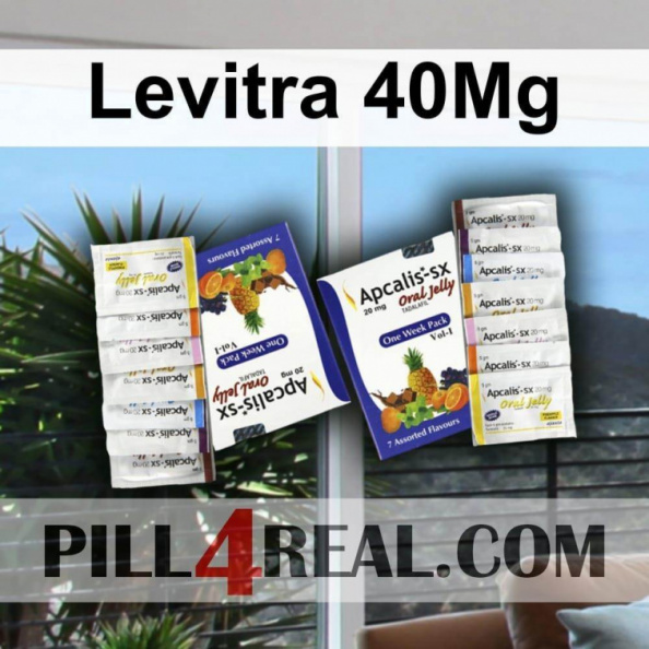 Levitra 40Mg 464