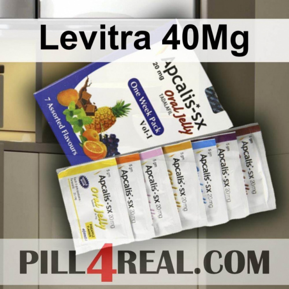 Levitra 40Mg 567