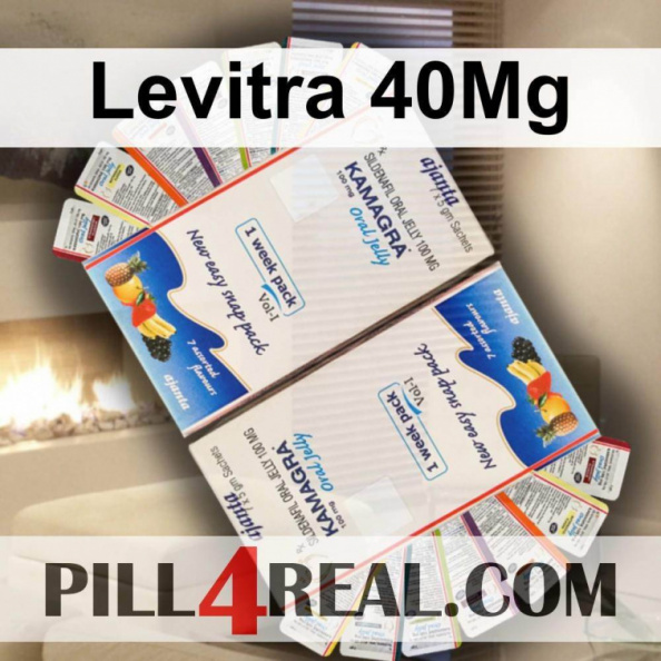 Levitra 40Mg 599