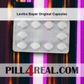 Levitra Bayer Original Capsules 650