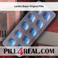 Levitra Bayer Original Pills 157