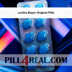 Levitra Bayer Original Pills 468