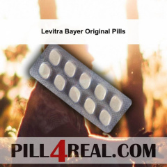Levitra Bayer Original Pills 627