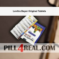 Levitra Bayer Original Tablets 101