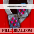 Levitra Bayer Original Tablets 104