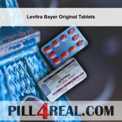 Levitra Bayer Original Tablets 114