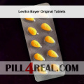 Levitra Bayer Original Tablets 206