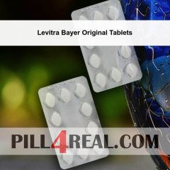 Levitra Bayer Original Tablets 392