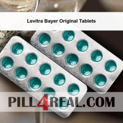 Levitra Bayer Original Tablets 542