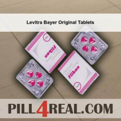 Levitra Bayer Original Tablets 647