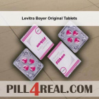 Levitra Bayer Original Tablets 647