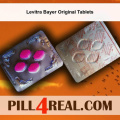 Levitra Bayer Original Tablets 768