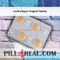 Levitra Bayer Original Tablets 842
