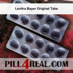 Levitra Bayer Original Tabs 118