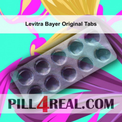 Levitra Bayer Original Tabs 365