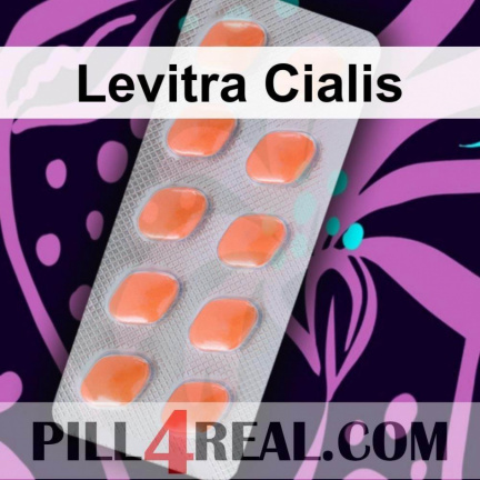 Levitra Cialis 005