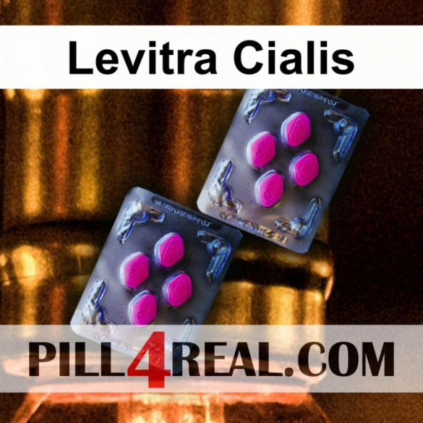 Levitra Cialis 081