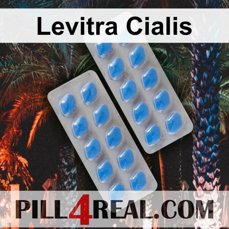 Levitra Cialis 114