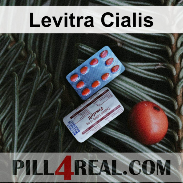 Levitra Cialis 131