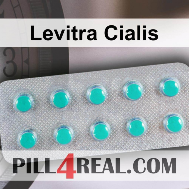 Levitra Cialis 143