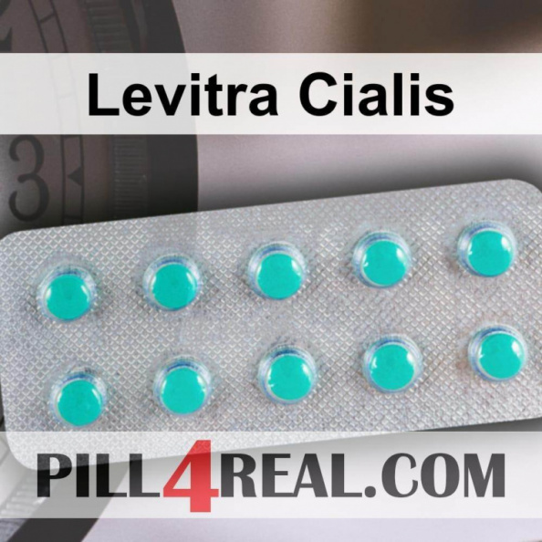 Levitra Cialis 143