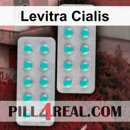 Levitra Cialis 216