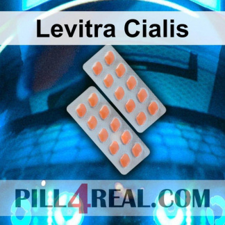 Levitra Cialis 261