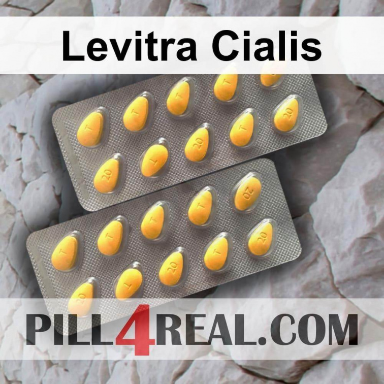 Levitra Cialis 309