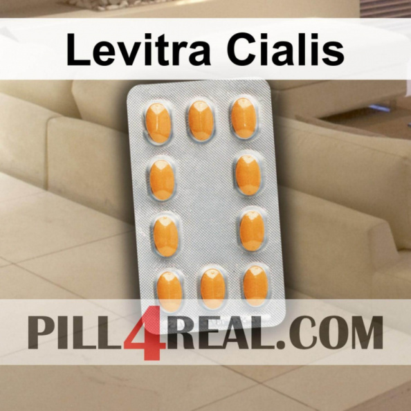 Levitra Cialis 392
