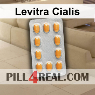 Levitra Cialis 392