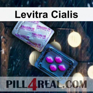 Levitra Cialis 490