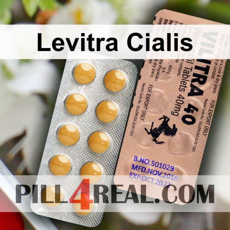 Levitra Cialis 495