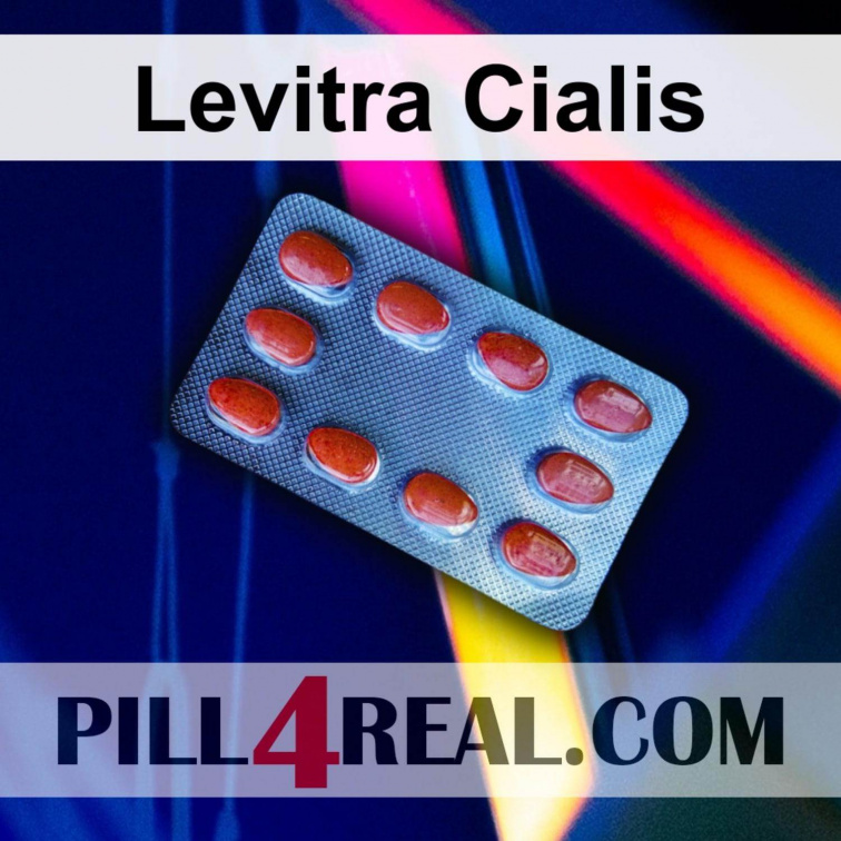 Levitra Cialis 543