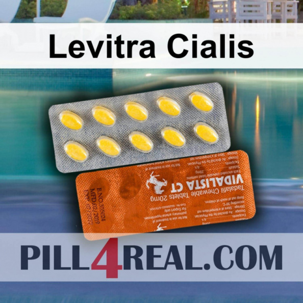 Levitra Cialis 585