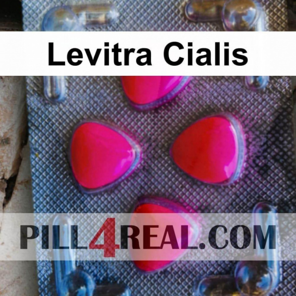 Levitra Cialis 653