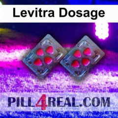 Levitra Dosage 006