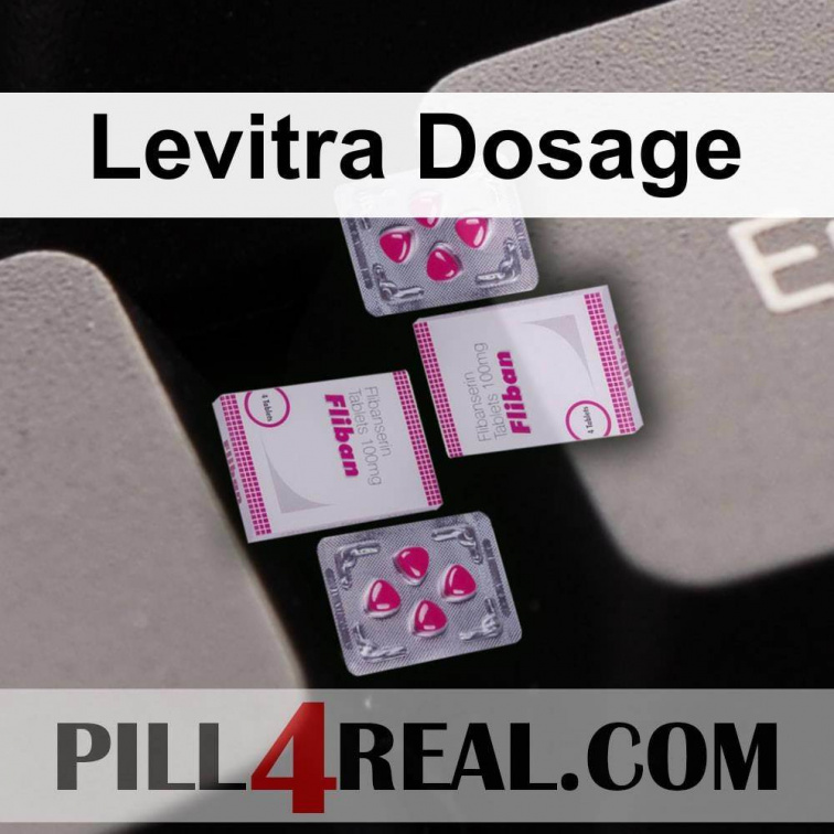 Levitra Dosage 089