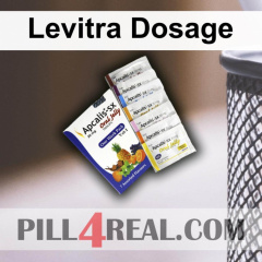 Levitra Dosage 272