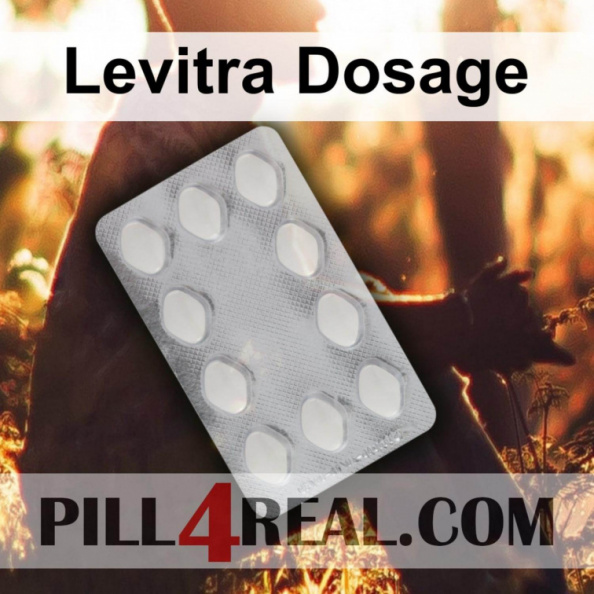 Levitra Dosage 449