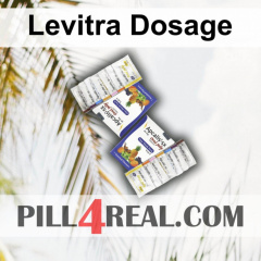 Levitra Dosage 555