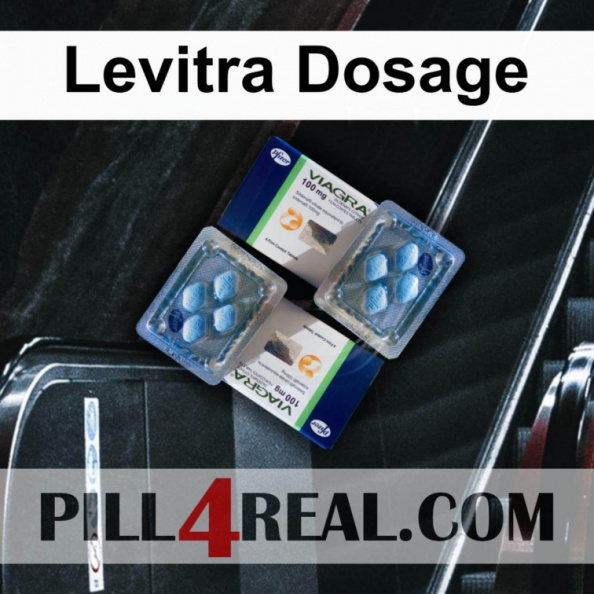 Levitra Dosage 589